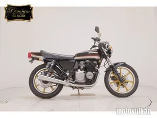 Kawasaki Z400FX