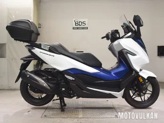 Honda FORZA-4