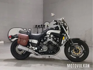 Yamaha V-MAX