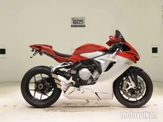  MV AGUSTA F3 800