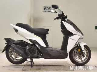  SYM DRGBT160