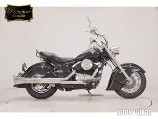 Kawasaki VULCAN400 DRIFTER