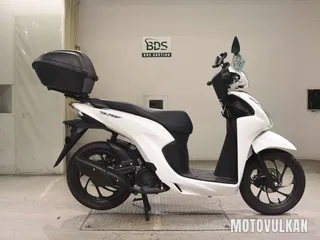 Honda DIO110LITE