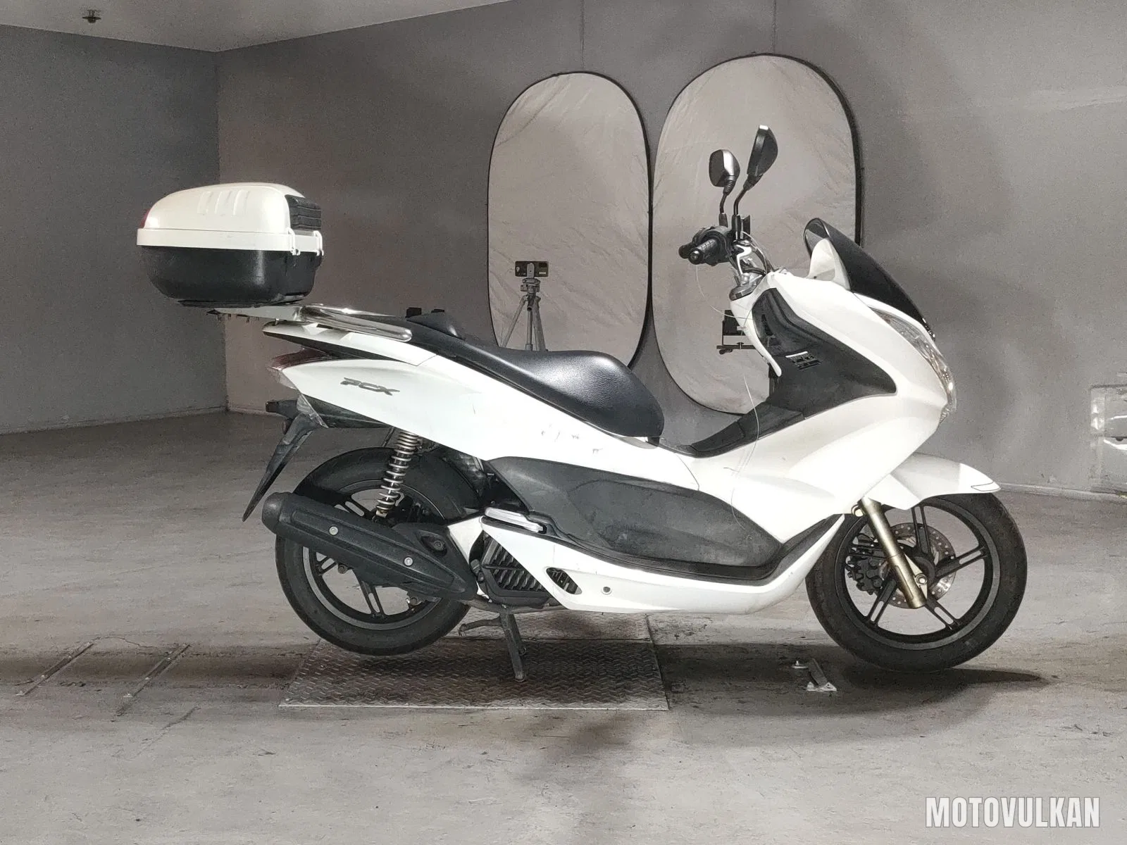 Honda PCX125
