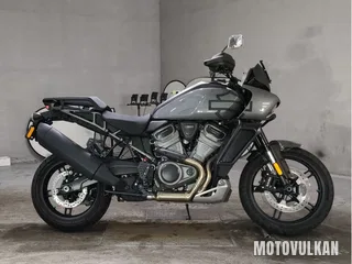 Harley-Davidson Harley-Davidson RA1250S