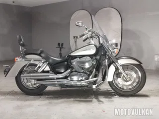 Honda Shadow 750