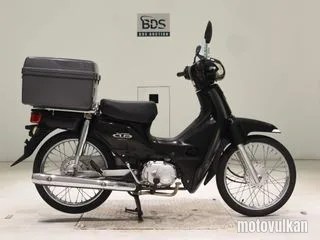 Honda C110-2