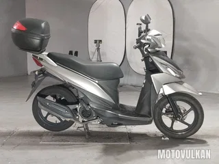 Suzuki Address 110