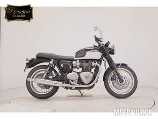  TRIUMPH BONNEVILLE T120
