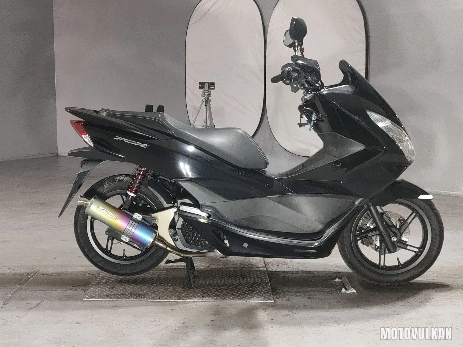 Honda PCX125