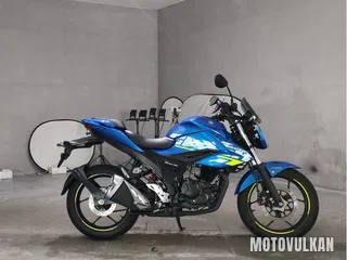 Suzuki Gixxer 150