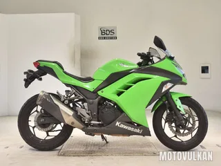 Kawasaki NINJA250