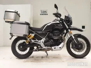  MOTO GUZZI V85TT