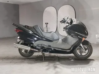 Honda Forza Z