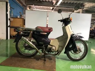 Honda Super Cub90