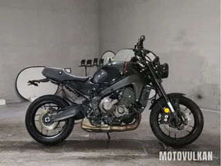 Yamaha XSR900