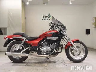 Kawasaki ELIMINATOR250V