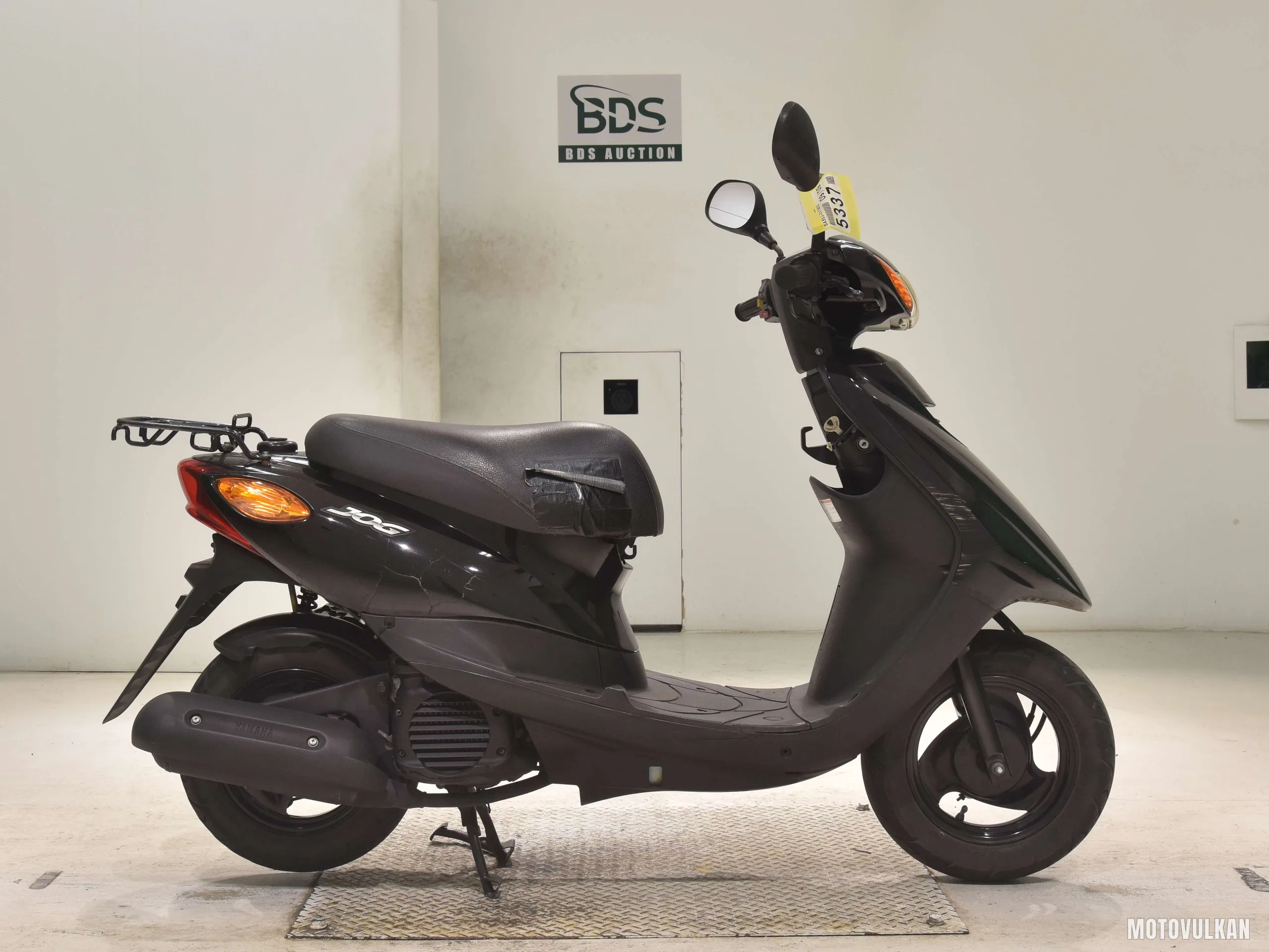 Yamaha JOG-6