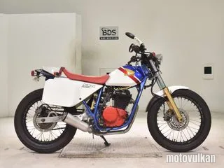 Honda FTR250