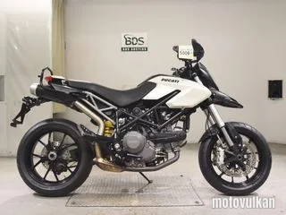  DUCATI HYPERMOTARD796