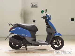 Suzuki Let's