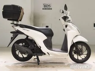 Honda DIO110-3