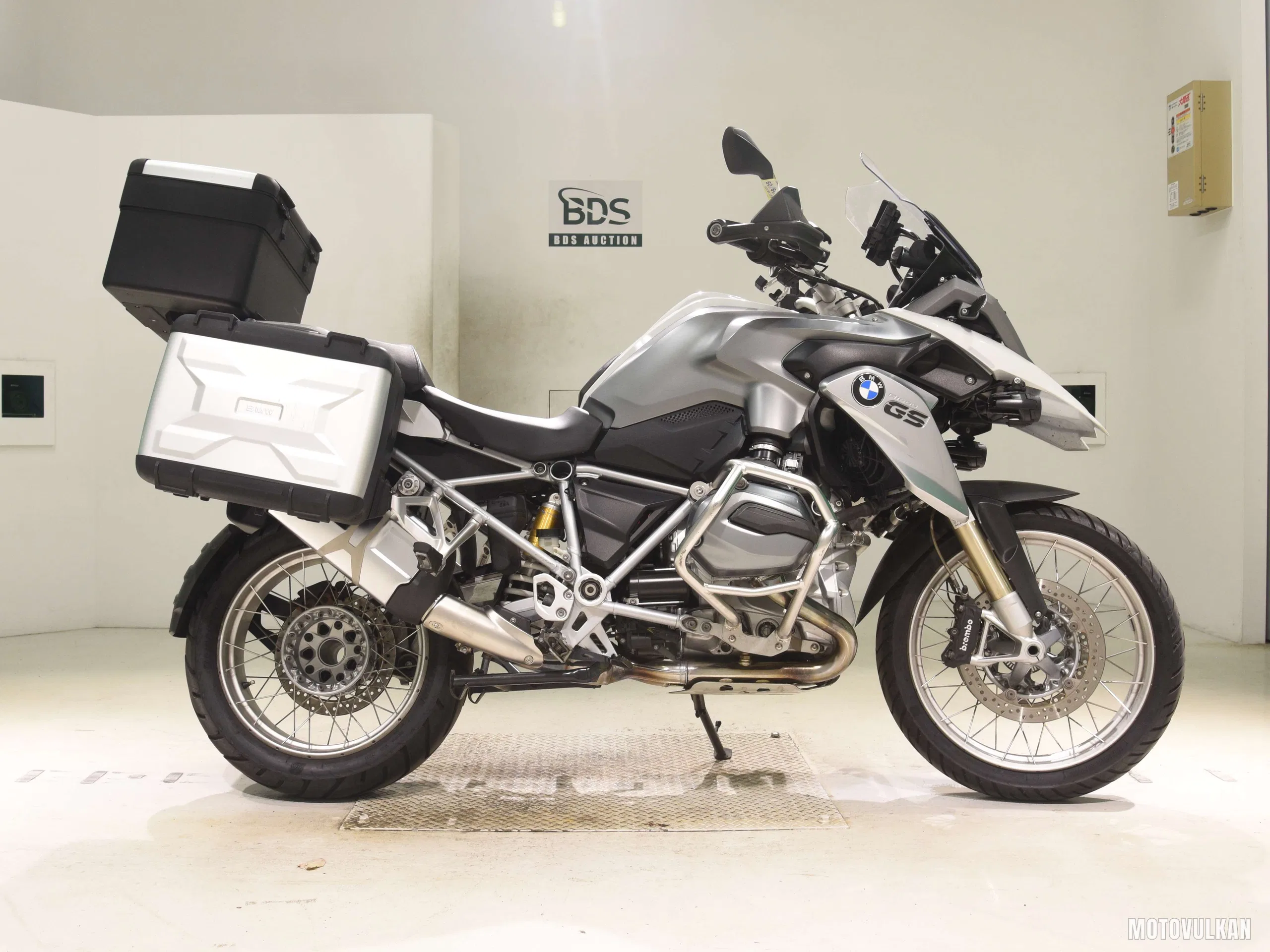  BMWR1200GS