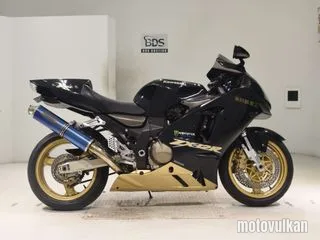 Kawasaki ZX-12R