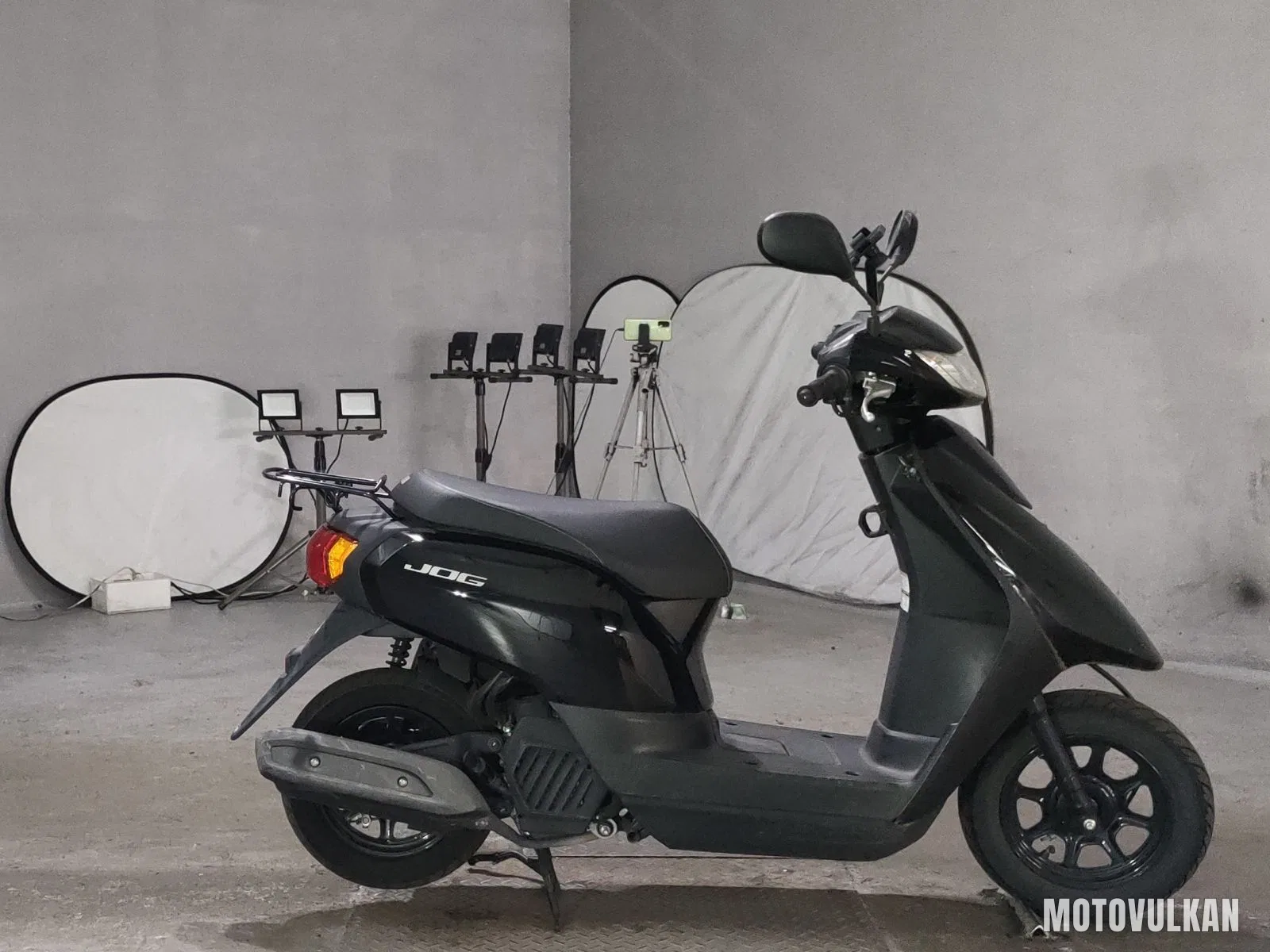 Yamaha JOG