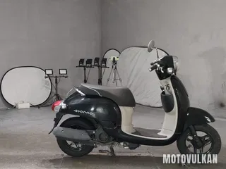 Honda Giorno