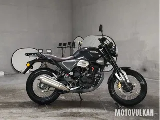 Honda CB190SS
