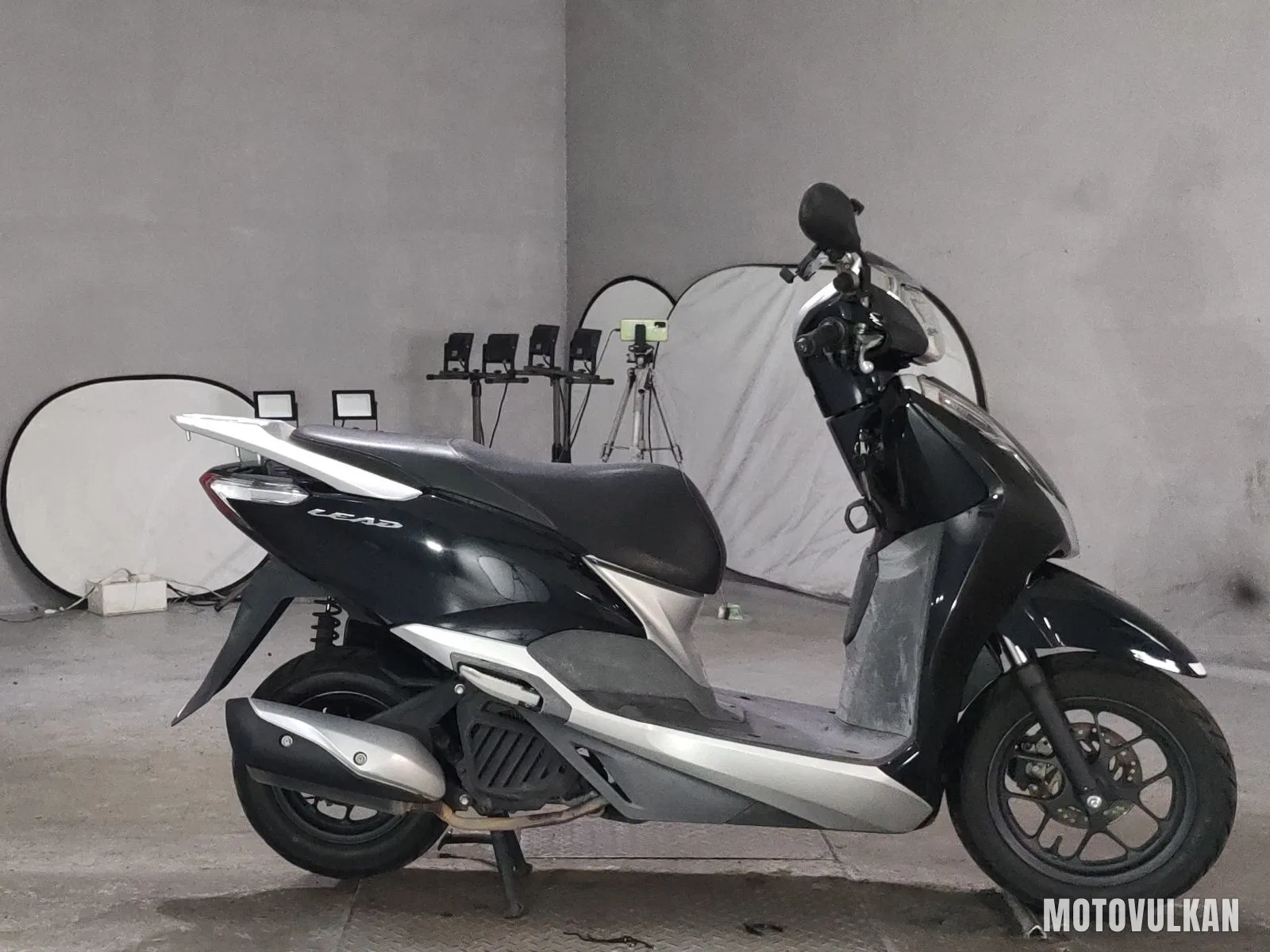 Honda Lead 125