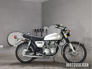 Honda CB550FOUR