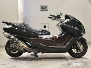 Yamaha MAJESTY250-4