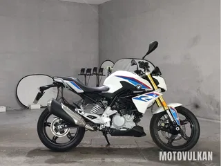 BMW BMW G310R