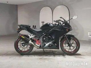 Honda CBR400R