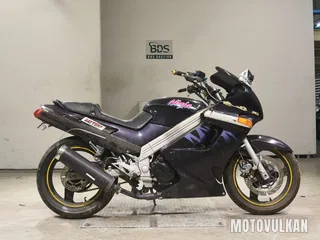 Kawasaki ZZ-R250
