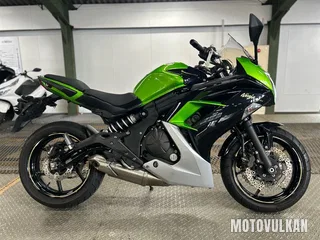 Kawasaki Ninja 400
