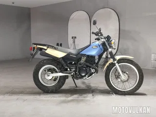 Yamaha TW200