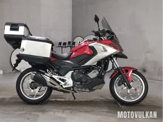Honda NC750X