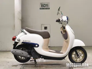 Honda GIORNO-3