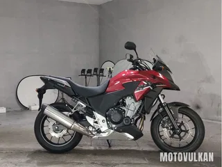 Honda 400X