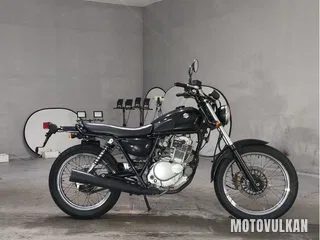 Suzuki Grasstracker Bigboy