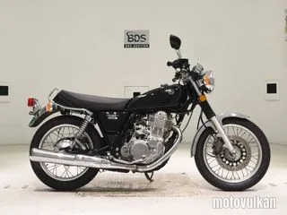 Yamaha SR400-4