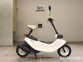 Honda ZOOK