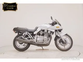 Suzuki GSX1100S KATANA