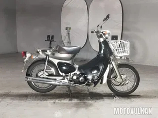 Honda Little Cub