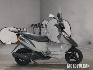 Suzuki Address V125G