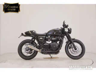  TRIUMPH BONNEVILLE T120