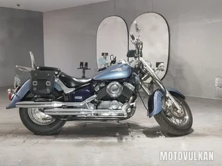 Yamaha Dragstar 400 Classic